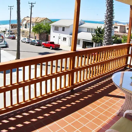 Motel 6 Pismo Beach Ca Pacific Ocean